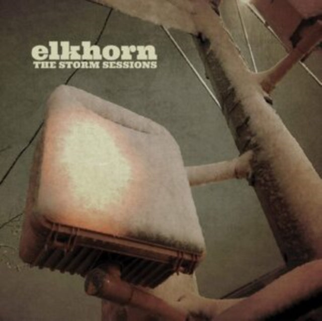 Elkhorn - The Storm Sessions (Limited Edition) (Vinyl)