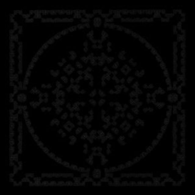 La Monte Young / Marian Zazeela - 31 VII 69 10:26 - 10:49 Pm / 23 VIII 64 2:50:45 - 3:11 Am The Volga Delta (Vinyl)