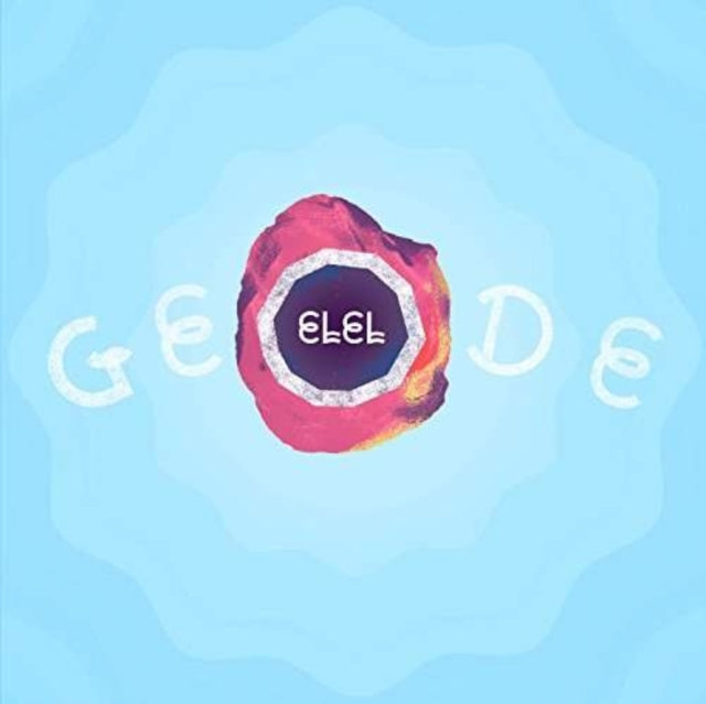 Elel - Geode (CD)