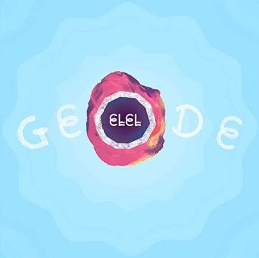 Elel - Geode (CD)