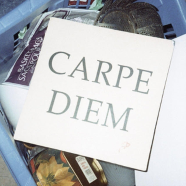 Walter Tv - Carpe Diem (Vinyl)