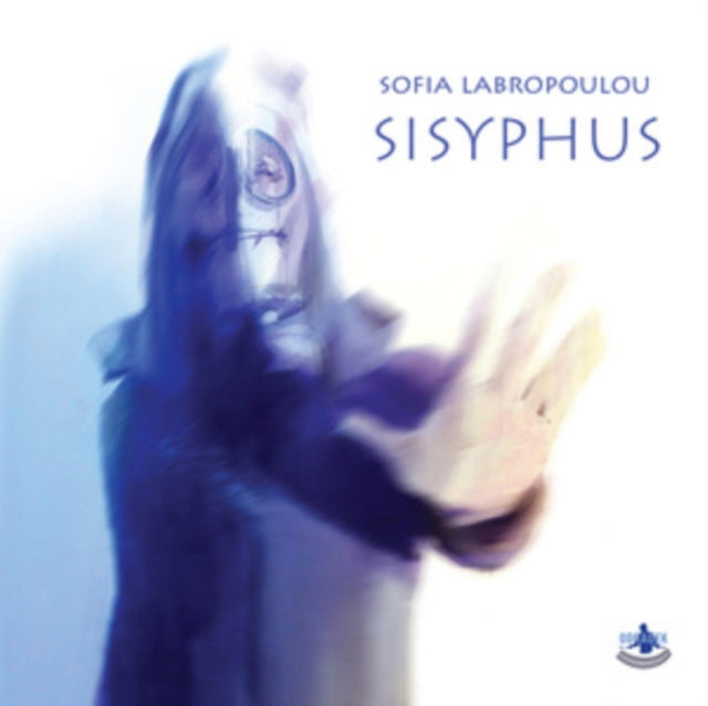 Sofia Labropoulou - Sisyphus (CD)