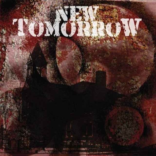 New Tomorrow - Were Counting On The Youth (CD)