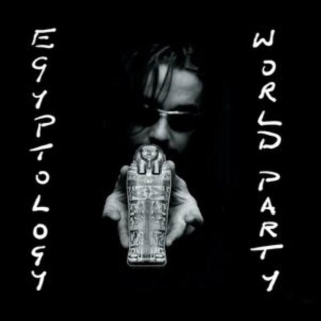World Party - Egyptology (Blue/Gold Vinyl) (Vinyl)
