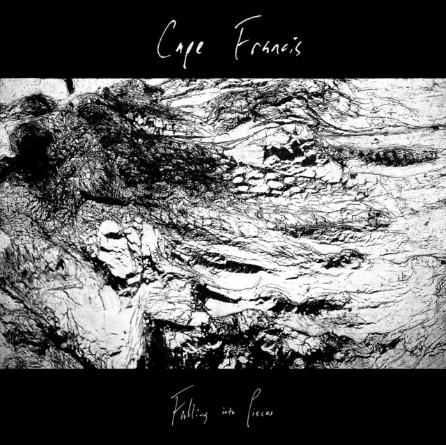 Cape Francis - Falling Into Pieces (Vinyl)
