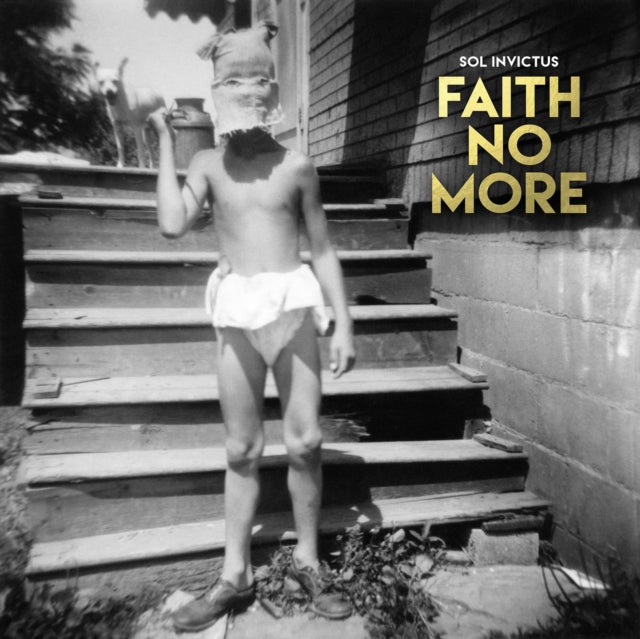 Faith No More - Sol Invictus (Digipak) (CD)