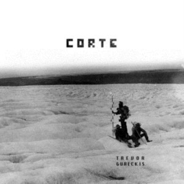 Various Artists - Trevor Gureckis: Corte (CD)