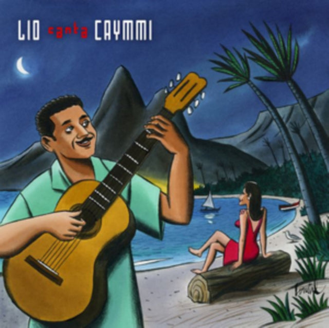 Lio - Lio Canta Caymmi (CD)