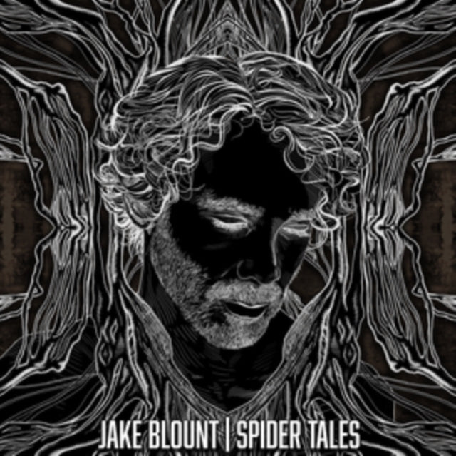 Jake Blount - Spider Tales (Vinyl)