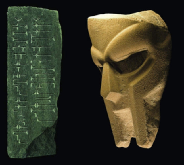 Mf Doom - Born Like This (Vinyl)