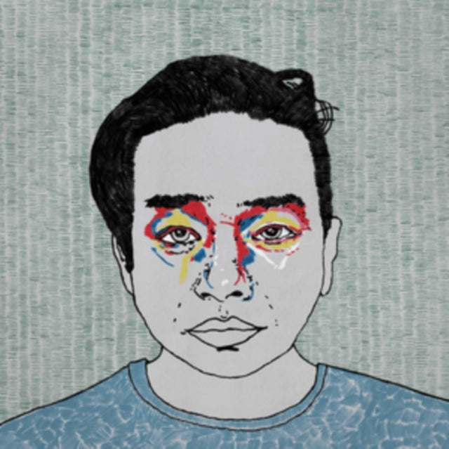 Andrew Hung - Realisationship Instrumentals (Vinyl)