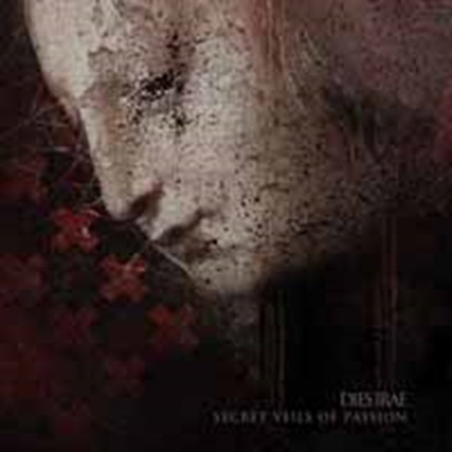 Dies Irae - Secret Veils Of Passion (CD)