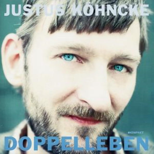 Justus Kohncke - Doppelleben (CD)