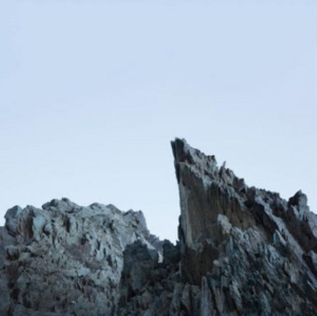 Glitterbug - Dust (CD)