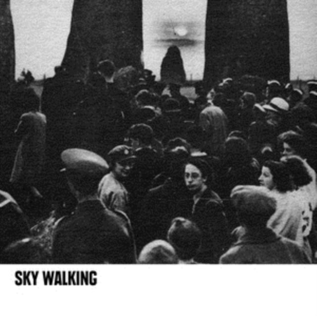 Sky Walking - Sky Walking (CD)