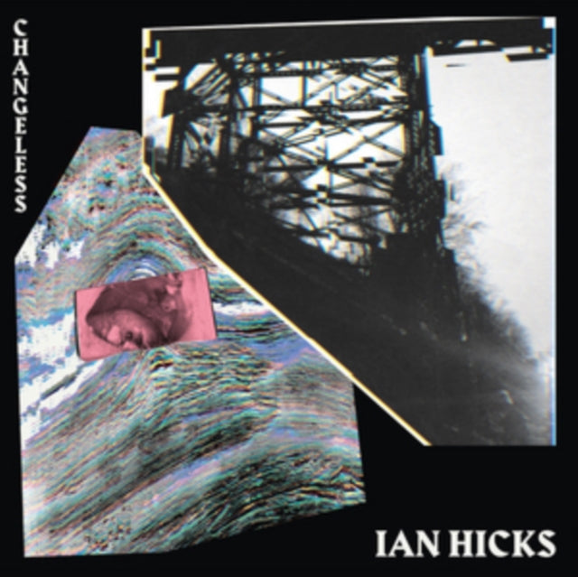 Ian Hicks - Character Collapse (Vinyl)