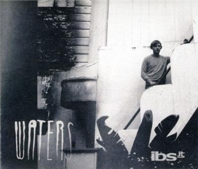 Waters - Out In Light (CD)