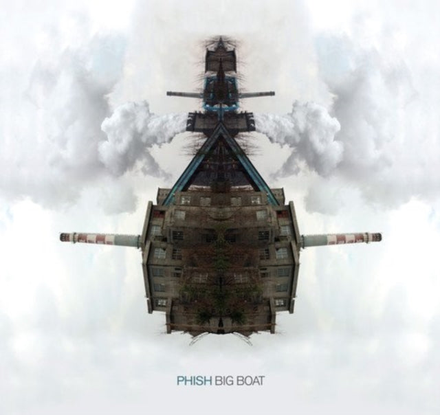 Phish - Big Boat (Vinyl)