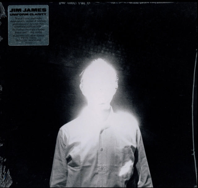 Jim James - Uniform Clarity (Vinyl)