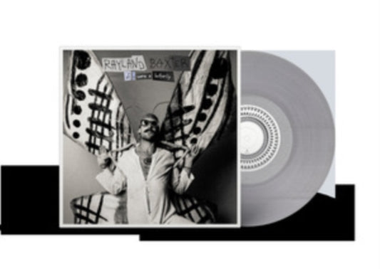 Rayland Baxter - If I Were A Butterfly (Vinyl)