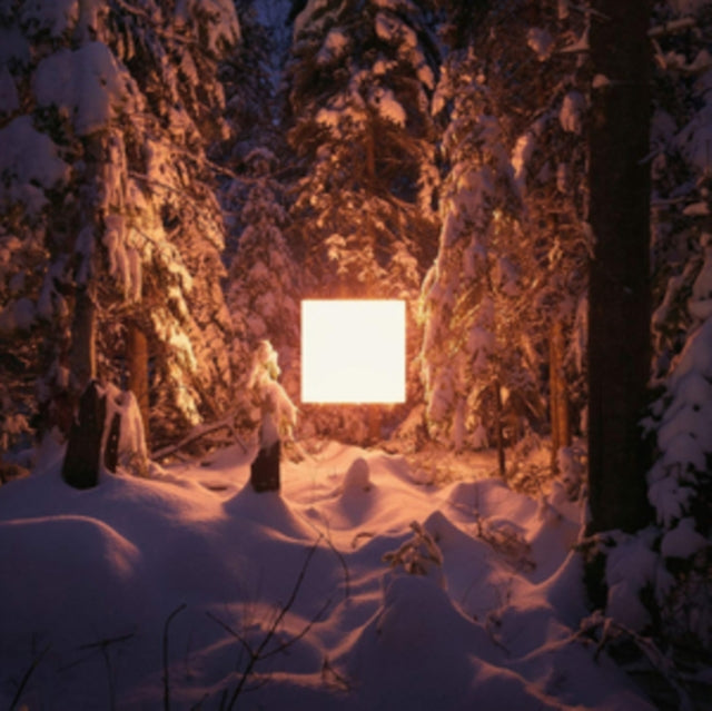 Jonathan Kachuk - North (Vinyl)