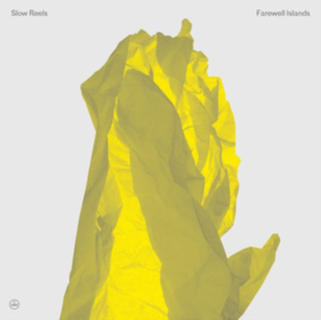 Slow Reels - Farewell Islands (Vinyl)