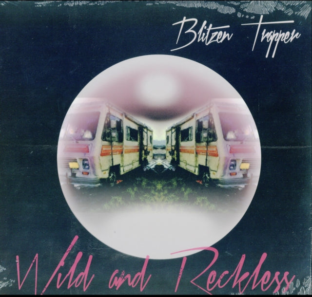 Blitzen Trapper - Wild & Reckless (Vinyl)