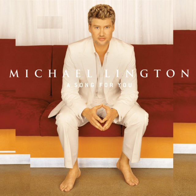 Michael Lington - A Song For You (CD)
