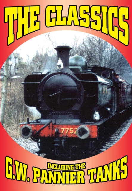 Classics The (Railway) (USA Import) (DVD)