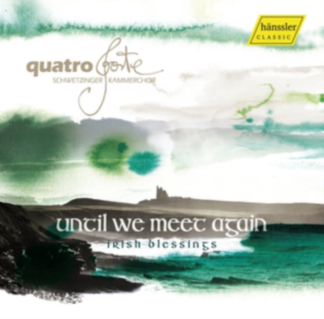 Various Artists - Until We Meet Again (CD)