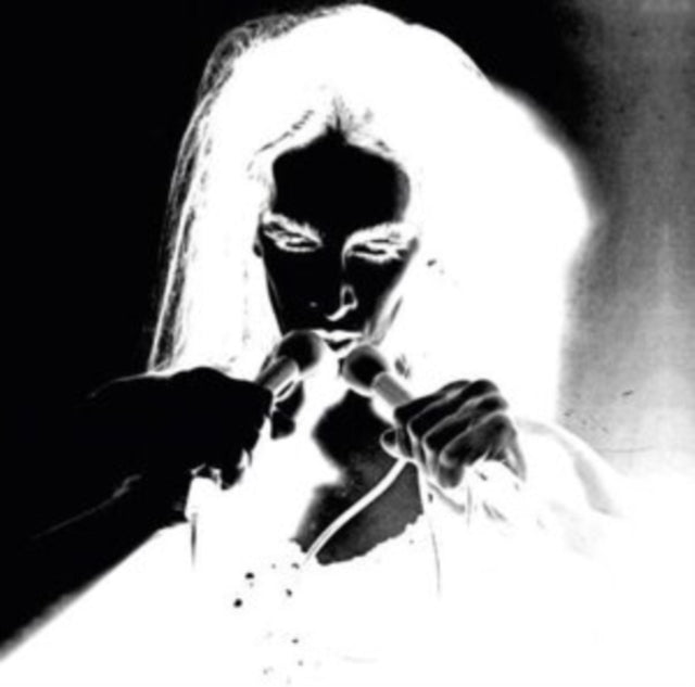 Diamanda Galas - Diamanda Galas (CD)