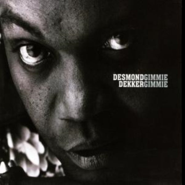 Desmond Dekker - Gimme Gimme (CD)