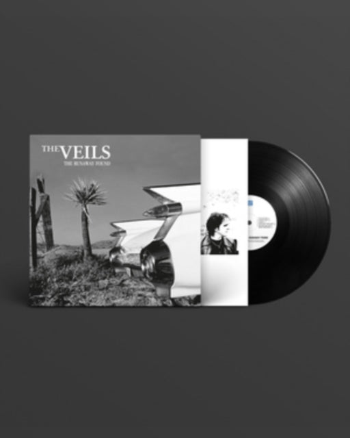 Veils - The Runaway Found (Vinyl)