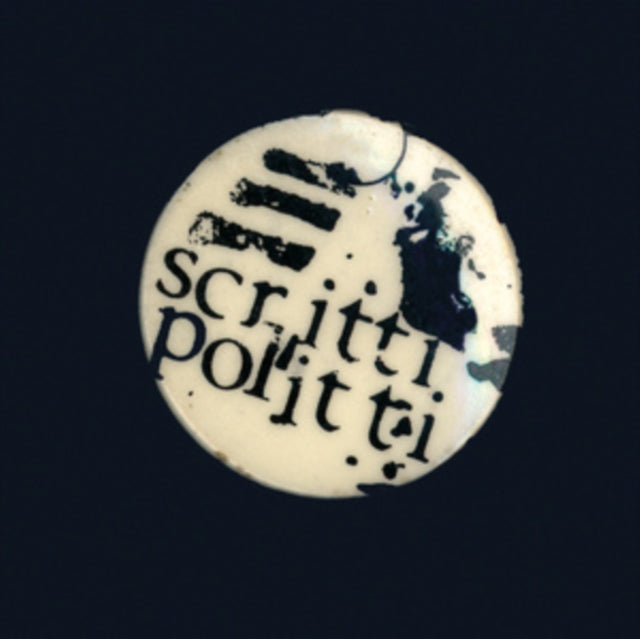 Scritti Politti - Early (Vinyl)