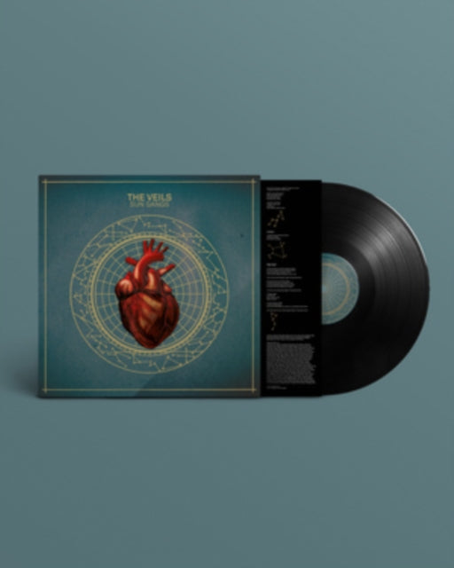 Veils - Sun Gangs (Vinyl)