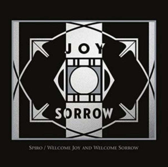 Spiro - Welcome Joy And Welcome Sorrow (CD)