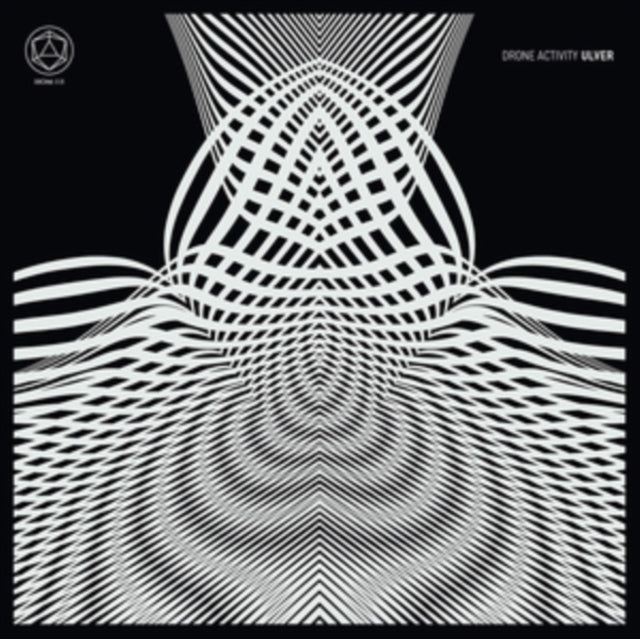 Ulver - Drone Activity (CD)