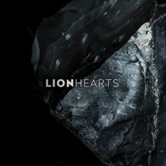 Lionhearts - Lionhearts (CD)