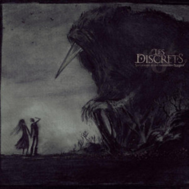 Les Discrets - Septembre Et Ses Dernieres (CD)