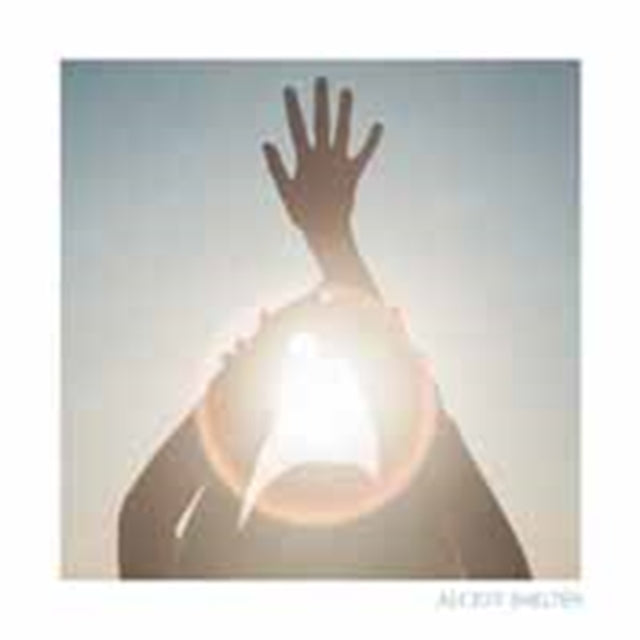 Alcest - Shelter (CD)