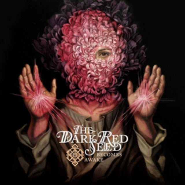 Dark Red Seed - Becomes Awake (CD)