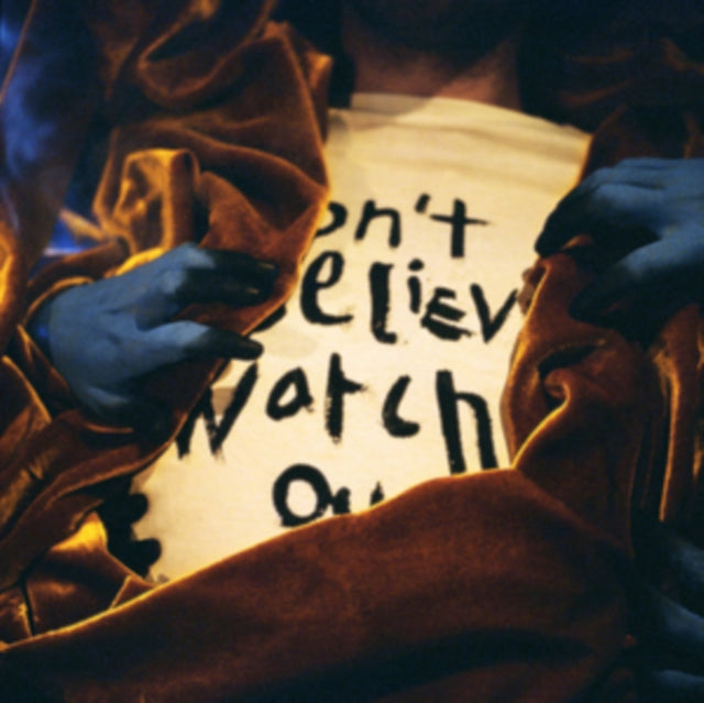 Pencey Sloe - Don't Believe. Watch Out (CD)