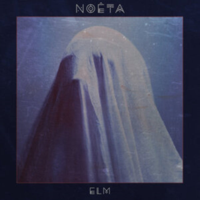 Noeta - Elm (CD)