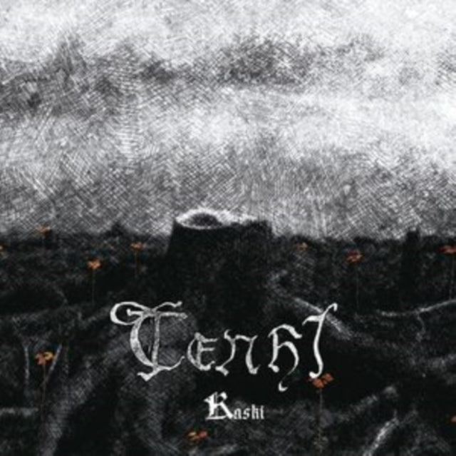 Tenhi - Kaski (CD)