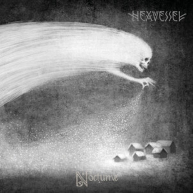 Hexvessel - Nocturne (CD)