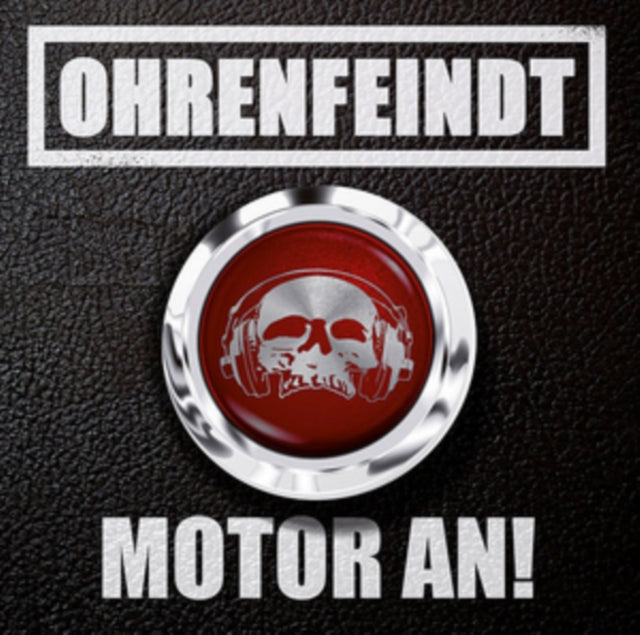 Ohrenfeindt - Motor An (CD)