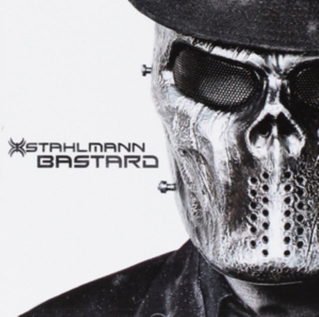 Stahlmann - Bastard (CD)