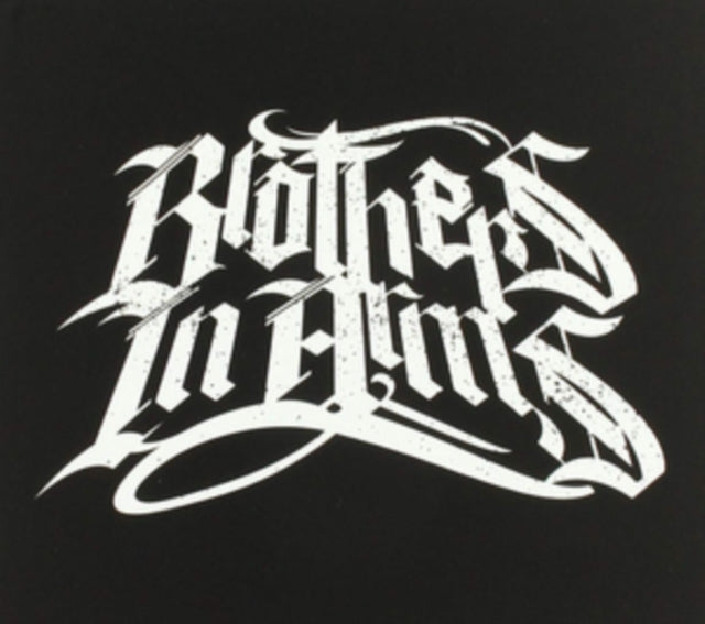 Brothers In Arms - Brothers In Arms (Digipack) (CD)