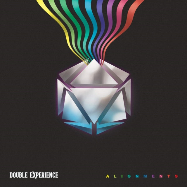 Double Experience - Alignments (Clear Vinyl) (Vinyl)