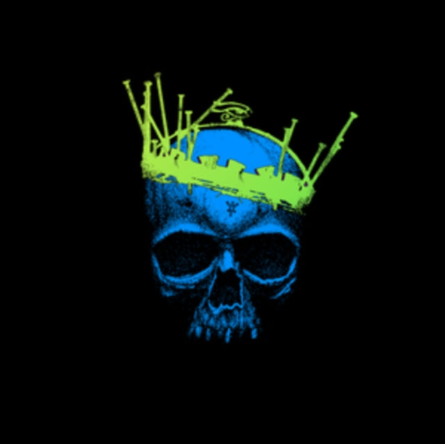 Dan Reed Network - Lets Hear It For The King (Vinyl)